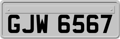 GJW6567