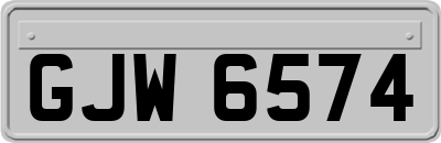 GJW6574