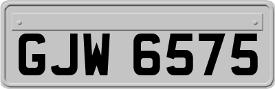 GJW6575