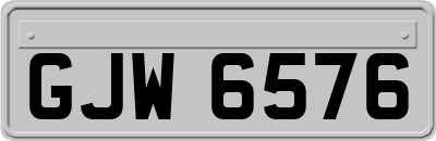 GJW6576
