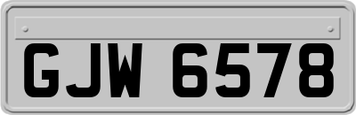 GJW6578