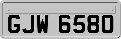 GJW6580