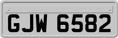 GJW6582