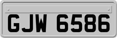 GJW6586