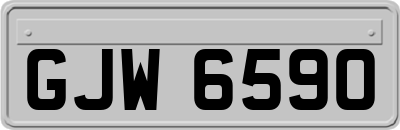 GJW6590