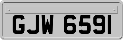 GJW6591