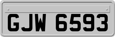 GJW6593