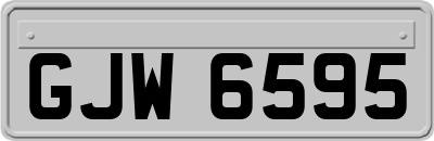 GJW6595
