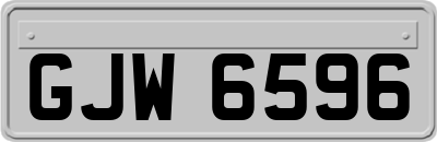 GJW6596