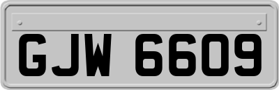GJW6609