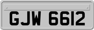 GJW6612