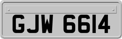 GJW6614