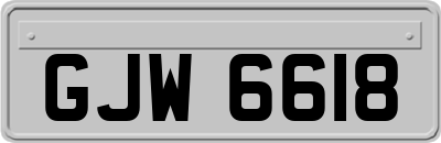 GJW6618