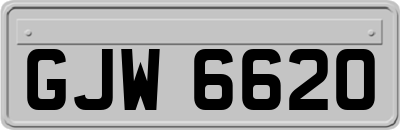 GJW6620
