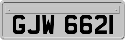 GJW6621