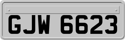 GJW6623