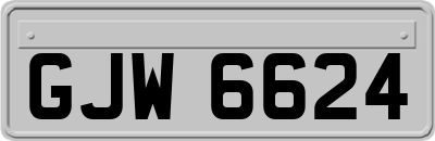 GJW6624