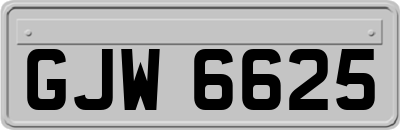 GJW6625