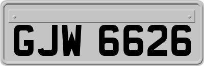 GJW6626