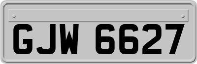GJW6627