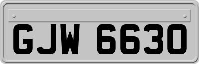 GJW6630