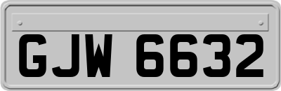 GJW6632