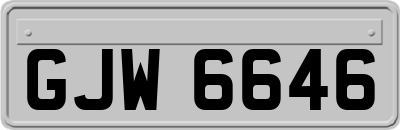 GJW6646