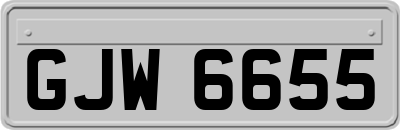 GJW6655