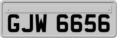 GJW6656