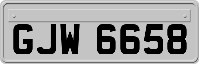 GJW6658
