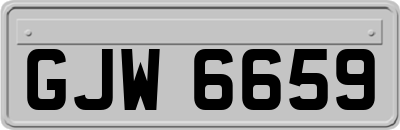 GJW6659