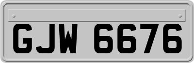 GJW6676