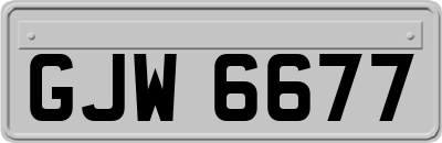 GJW6677