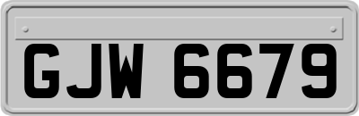 GJW6679