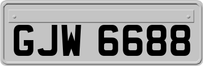 GJW6688