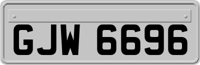 GJW6696