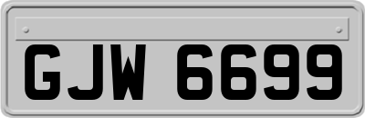 GJW6699