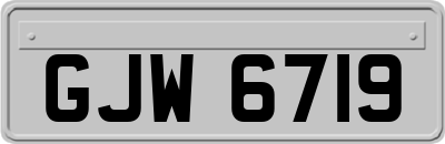 GJW6719