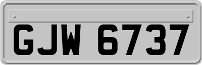 GJW6737