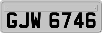 GJW6746