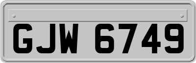 GJW6749