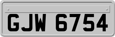 GJW6754