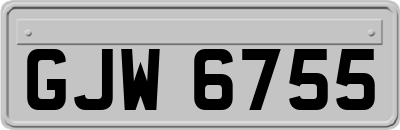 GJW6755