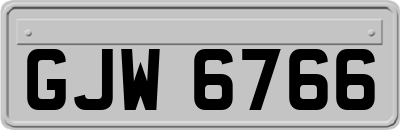 GJW6766
