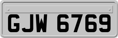GJW6769
