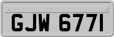 GJW6771