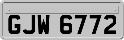 GJW6772