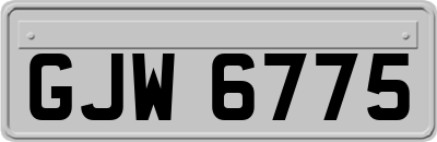GJW6775