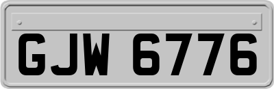 GJW6776