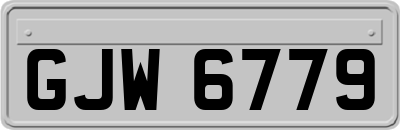 GJW6779
